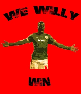 we willi win2